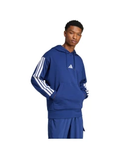 Essentials mikina 3Stripes French Terry M model 21052218 pánské - ADIDAS