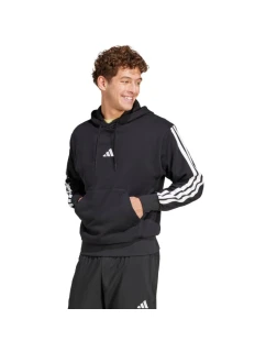 Essentials mikina 3Stripes French Terry M model 21052228 pánské - ADIDAS