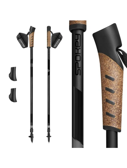 hole Peak model 21250600 - Spokey