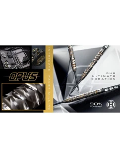 Šipky  90% model 21132428 - Harrows