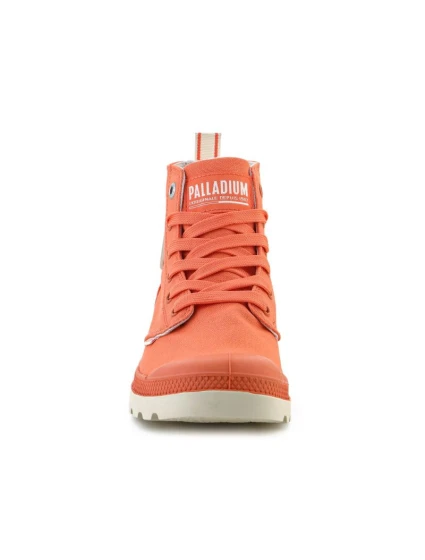 Buty Pampa Duo Chrome model 21094664 - Palladium