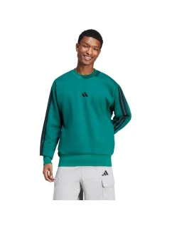 Bluza Essentials 3Stripes Fleece M model 21094715 pánské - ADIDAS
