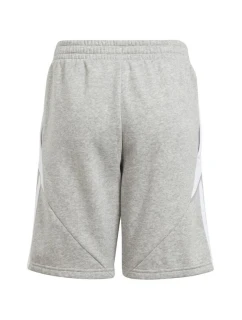 Spodenki Tiro 24 Sweat Jr model 21094740 - ADIDAS