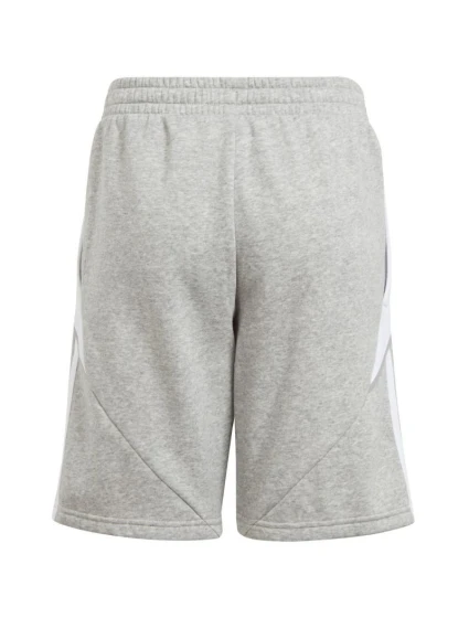 Spodenki Tiro 24 Sweat Jr model 21094740 - ADIDAS