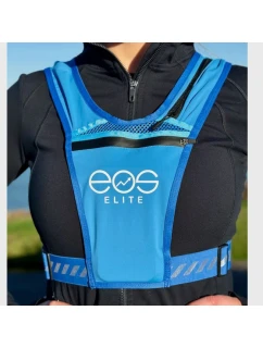 Běžecká vesta Elite BLUE model 21240868 - Inny