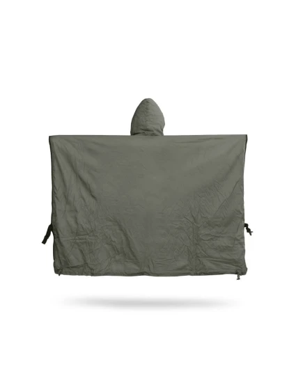 Nepromokavé pončo model 21132505 - Offlander