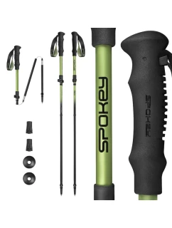 Trekingové hole Terra model 21250621 - Spokey