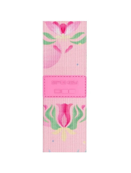 The Bloom fitness pás model 21182100 - Spokey