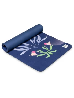 Podložka na jógu The Bloom model 21182106 - Spokey