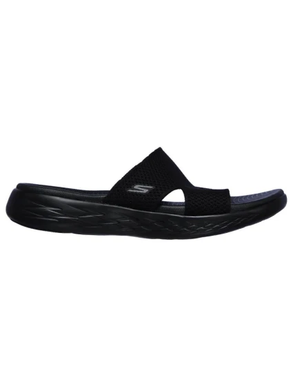 600  W dámské žabky model 21124265 - Skechers