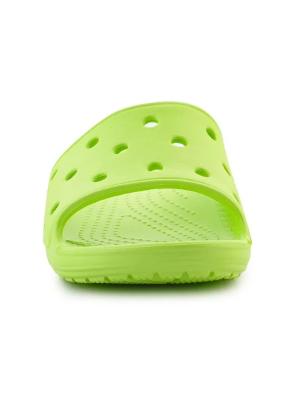 Žabky Classic Slide K Jr model 21124302 - Crocs