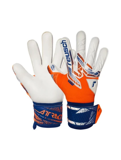 Rukavice Attrakt Silver model 21810577 - Reusch