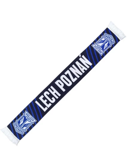 Stadium šála tmavě modrá model 21304674 - Inny