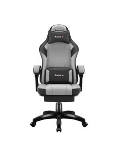 Herní židle Force model 21326396 Grey - Huzaro