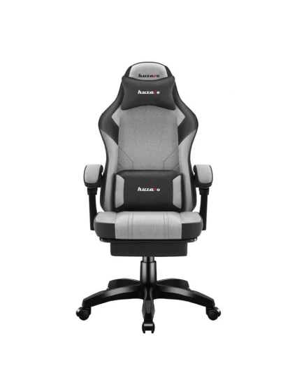 Herní židle Force model 21326396 Grey - Huzaro