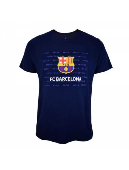 Tričko M model 21913085 - FC BARCELONA