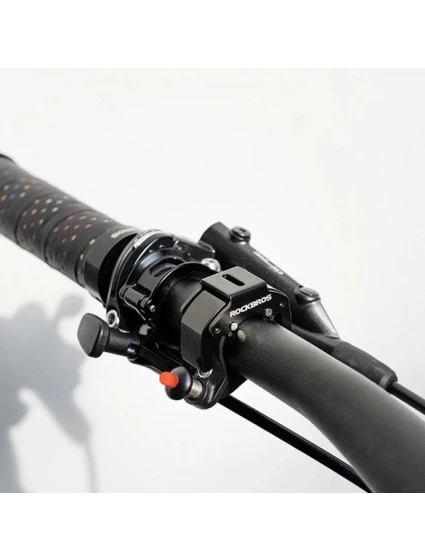 na kolo Rockbros  C černý model 21305107 - Inny