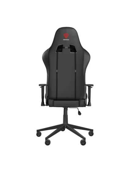 Herní židle   Mesh černá model 21491364 - Genesis