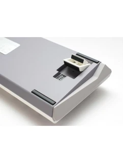 One 3 SF Herní USB QWERTY klávesnice model 21491448 Grey - Ducky