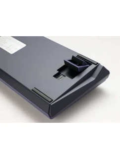 One 3 Mini Gaming model 21491452 USB US English Blue - Ducky