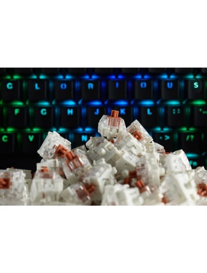 PC Gaming Race KAI  120 ks. model 21491522 - Glorious