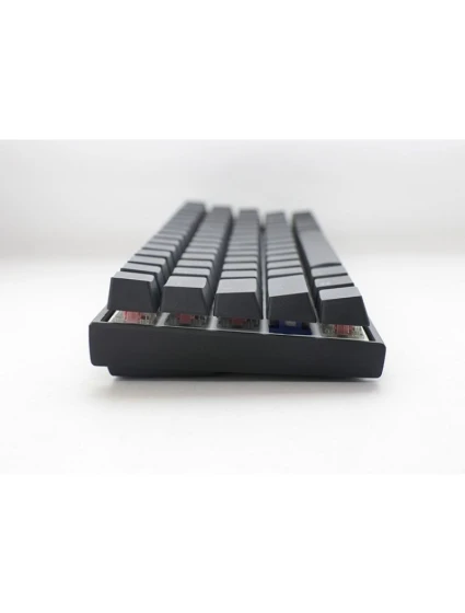 model 21491528 Pro SF Herní USB klávesnice německá černá - Ducky