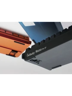 model 21491532 Pro SF Herní USB klávesnice německá černá - Ducky