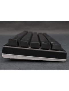 Ducky One 2 SF Herní USB klávesnice německá černá