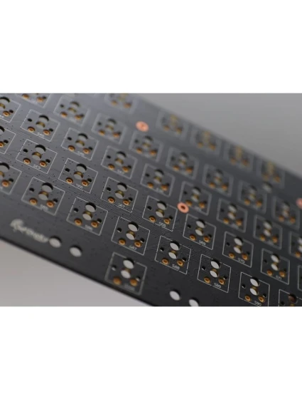 Ducky One 3 SF Herní USB klávesnice černá