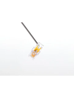 One 3 TKL Herní USB QWERTY klávesnice model 21491747 White - Ducky