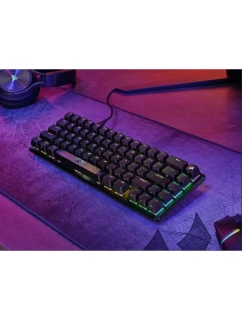 PRO MINI Gaming USB QWERTZ klávesnice německá černá model 21491887 - Corsair