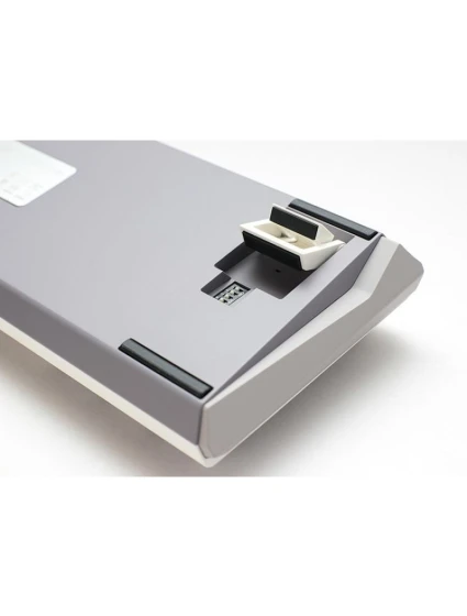 One 3 SF Gaming USB QWERTZ klávesnice model 21491897 Grey - Ducky