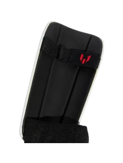 Fotbalové chrániče Messi Match Jr model 21177697 - ADIDAS