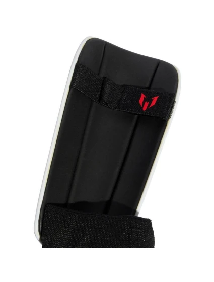 Fotbalové chrániče Messi Match Jr model 21177697 - ADIDAS