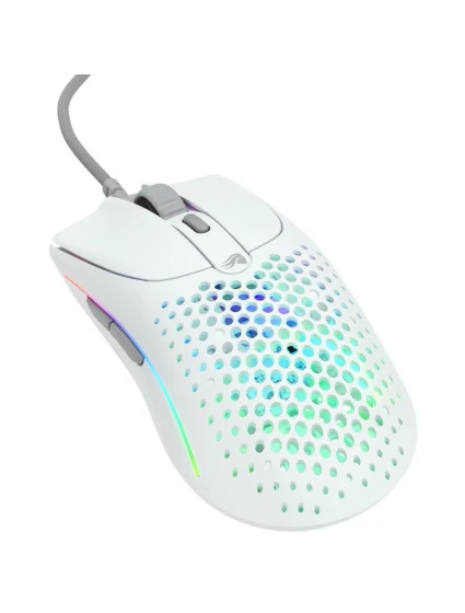 Glorious Model O 2 White Mouse