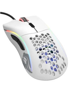 PC Gaming Race Model D pravá USB Optical DPI model 21491996 - Glorious