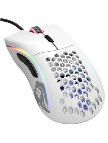 PC Gaming Race Model D pravá USB Optical DPI model 21491996 - Glorious