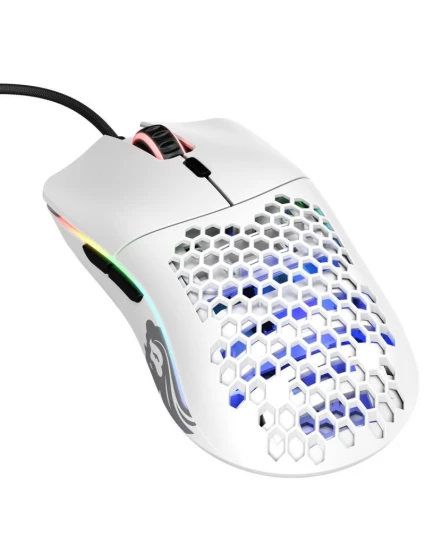 PC RACE  WHITE MATT model 21491998 - Glorious