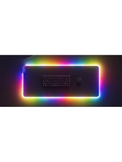 Herní podložka  černá model 21492048