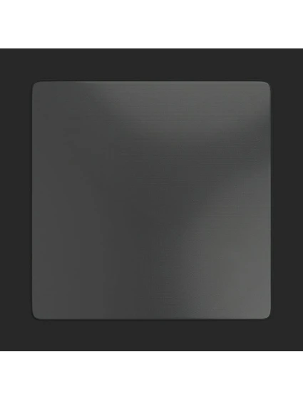 Herní podložka černá model 21492050 - Endgame Gear