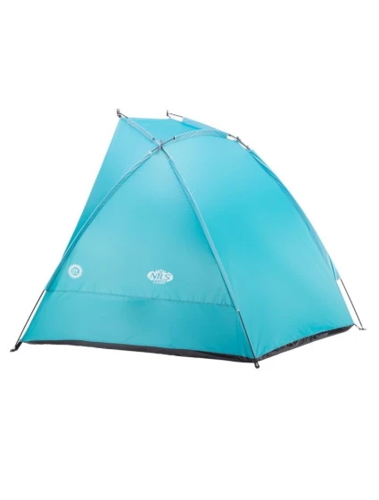 NILS  tyrkysový plážový stan cm model 21332459 - Nils Extreme