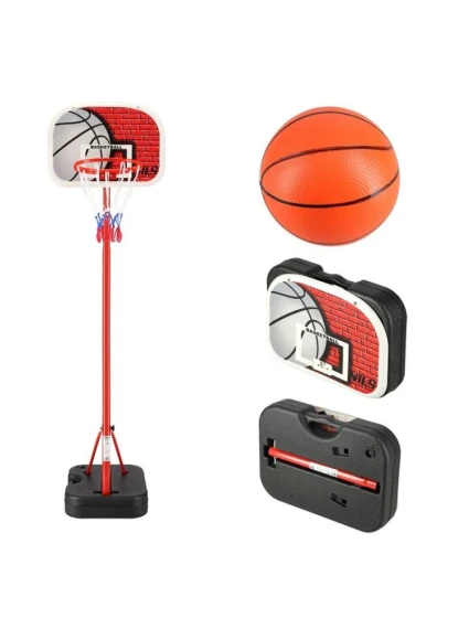 Basketbalový koš NILS model 21332487 - Nils Extreme