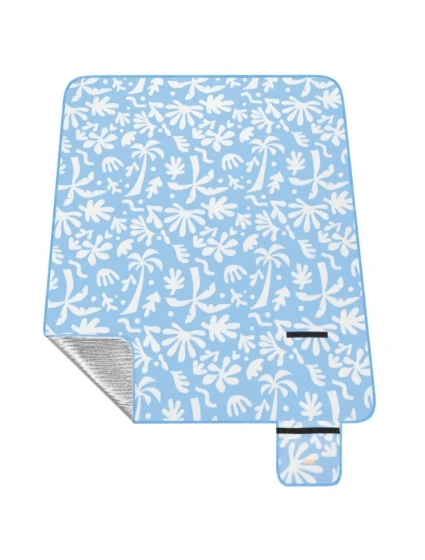 Pikniková deka Breeze XL model 21190528 - Spokey