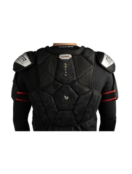 Hokejové chrániče ramen Vapor Sr model 21261981 - Bauer