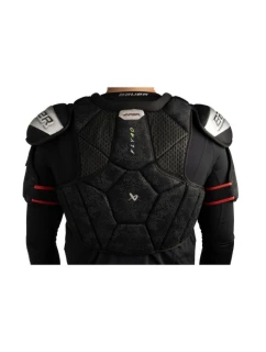 Hokejové chrániče ramen Vapor Jr model 21261987 - Bauer