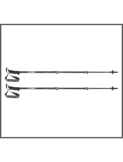 trekingové hole Unisex model 21492363 - Leki