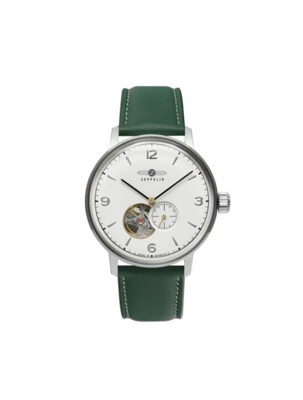 Hodinky  Open Heart model 21810690 - Zeppelin