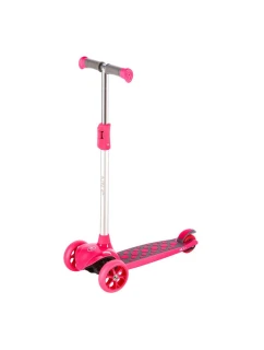 RŮŽOVÁ  NILS model 21810816 - Nils Extreme