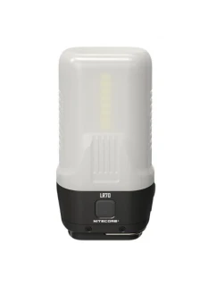 svítilna černá, bílá Univerzální LED svítilna model 21492485 - Nitecore