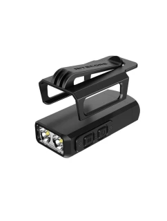 svítilna  Black LED model 21492487 - Nitecore